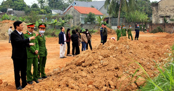 Sắp tới, những trường hợp bị thu hồi đất nông nghiệp có thêm "đặc quyền" chưa từng có