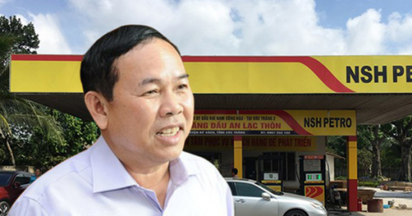 Sau khi con trai Chủ tịch cùng "đội lái" bị phanh phui thao túng cổ phiếu PSH, tới lượt NSH Petro của đại gia Mai Văn Huy bị xử phạt với hàng loạt vi phạm