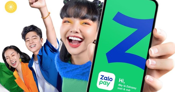 Zalopay của VNG lỗ hơn 700 tỷ đồng dù doanh thu tăng 40%