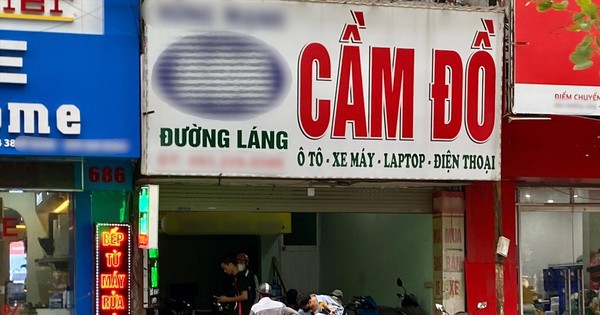 Mùa Euro 2024: Hai giờ sáng còn gọi chủ cửa hàng cầm đồ