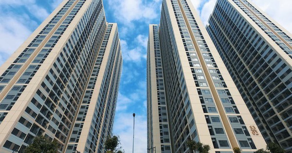 Chuyên gia dự báo giá bán chung cư sẽ khó "giảm nhiệt" trong 1 năm tới