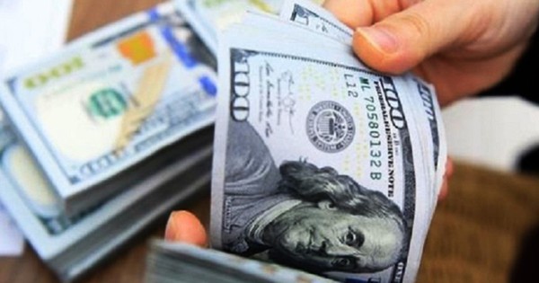 Nhiều "đại gia" tại Hà Nội bị lừa 140 tỷ đồng vì chiêu trò góp vốn mua USD giá rẻ