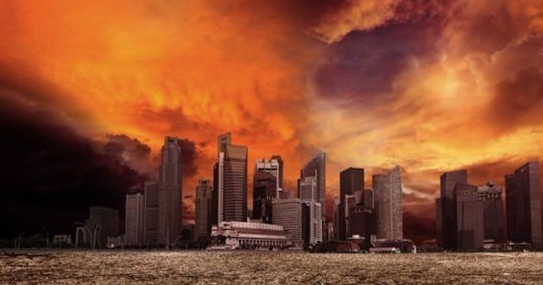 Con người tuyệt chủng thì Trái đất sẽ thế nào: Có tới 10 biến đổi lớn nhất