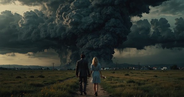 Phim khoa học viễn tưởng đầu tiên của điện ảnh Việt: Sản xuất hoàn toàn bằng AI trên… điện thoại