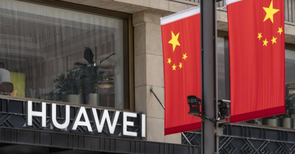 Trung Quốc "bơm" tiền trợ cấp cho ngành công nghiệp chip