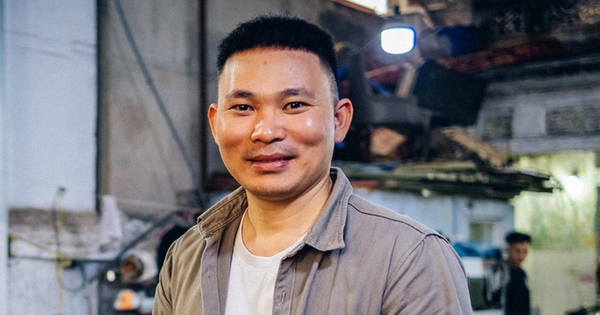 Ông chủ Bệnh viện đồ da: Từ chú bé đánh giày cơ cực đến startup nhận đầu tư từ 4 "cá mập"