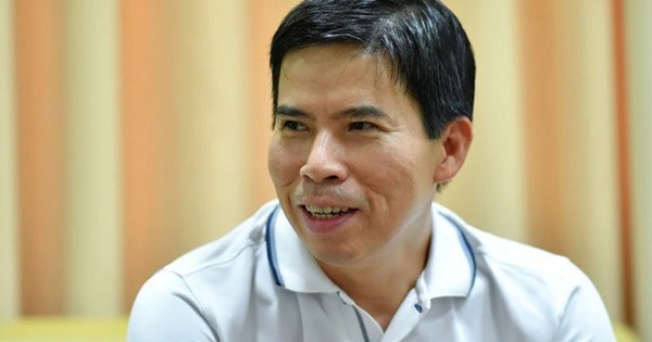 Cổ đông hỏi "Thế giới Di động sẽ ra sao nếu không có ông Nguyễn Đức Tài" và câu trả lời đầy bất ngờ của vị "thuyền trưởng"