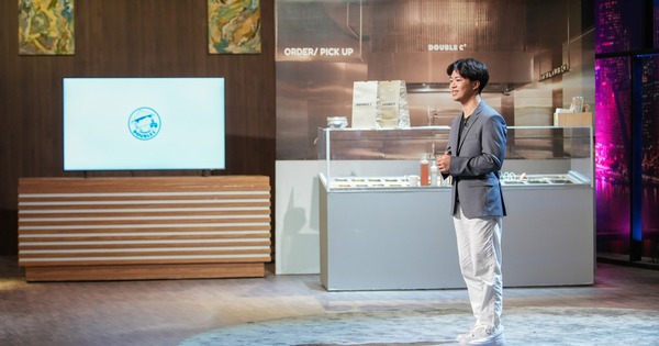 Startup "nhà giàu vượt sướng" mở quán cơm tấm ngay trung tâm quận 1 bán 50 suất/ngày, tham vọng mở rộng sang Mỹ, Shark Hưng nhận xét mô hình "ngây thơ"