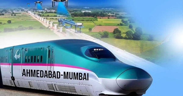 Dù 2 lần từ chối công nghệ Trung Quốc, chốt Nhật xây đường sắt cao tốc đầu tiên 19 tỷ USD, một nước vẫn được Trung Quốc ngỏ ý quyết có bằng được các tuyến tiếp theo