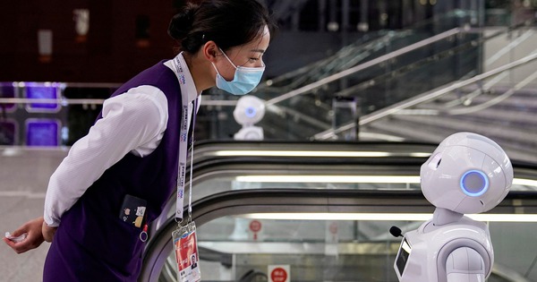 Lần đầu tiên: Trung Quốc có tới hơn 1,6 triệu công ty trong một lĩnh vực cả thế giới đang theo đuổi