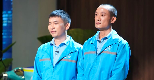Làm đồ đạc từ rác tái chế, startup gọi vốn “43 tỷ cho 30% cổ phần”, cả 5 shark đều muốn đồng hành nhưng không chốt deal