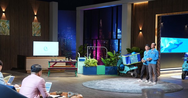 "Thành công về vật chất không đủ cho tinh thần của một người đàn ông": Tâm sự của startup kêu gọi số vốn "giật mình" 43 tỷ đồng trên Shark Tank