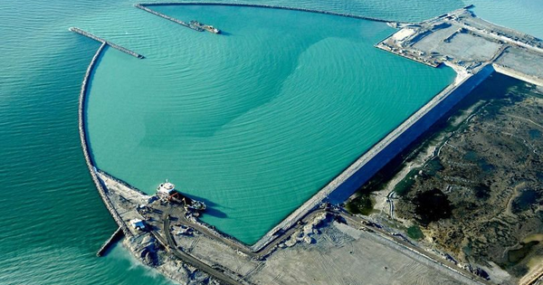 Biết gần như sẽ bị từ chối nhưng Trung Quốc vẫn ngỏ ý tham gia, siêu dự án 8,2 tỷ USD quan trọng bậc nhất châu Âu chốt sổ nhà thầu, công nghệ nước nào được chọn?