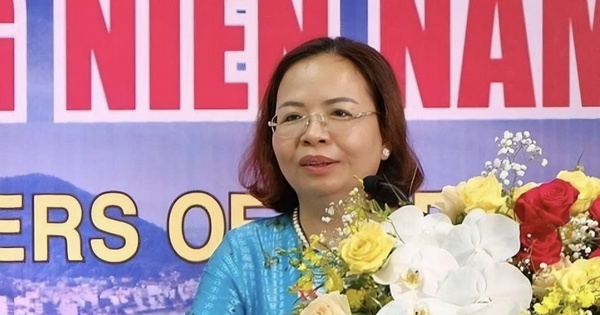 Chân dung nữ Tổng Giám đốc nhận lương cao nhất Việt Nam