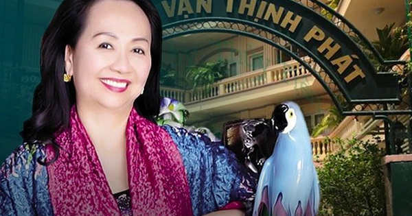 Các doanh nghiệp phát hành hàng chục nghìn tỷ trái phiếu sai phạm trong vụ xét xử giai đoạn 2 vụ án Vạn Thịnh Phát hiện đang trong tình trạng thế nào?