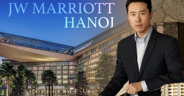 Sếp JW Marriott Hanoi hé lộ “bộ bí kíp” phục vụ nguyên thủ các quốc gia: Phải ngăn chặn rủi ro mắc lỗi ngay từ đầu