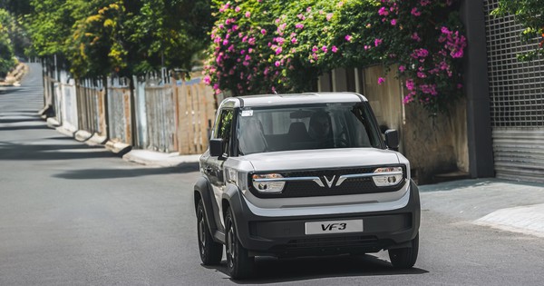 VinFast chốt sổ bán 87.000 ô tô điện năm 2024, kỷ lục chưa từng có