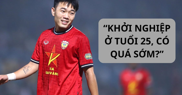 Lương Xuân Trường kể chuyện hậu trường startup: Quyết định khởi nghiệp ở tuổi 25, trả lương 300 triệu đồng/tháng cho huấn luyện viên người nước ngoài dù từng bị “huỷ kèo” phút cuối