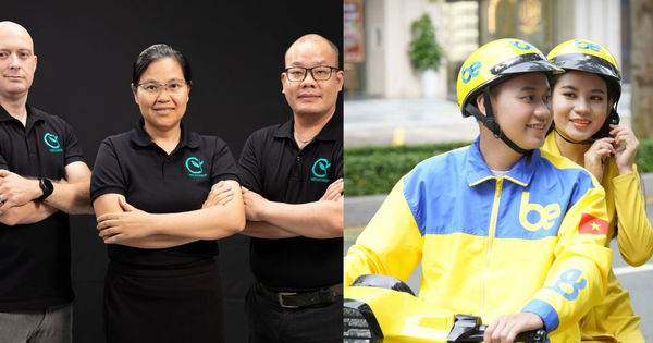 Báo cáo của quỹ đầu tư do bà Lê Hàn Tuệ Lâm điều hành: Chỉ ra một startup được đầu tư 70 triệu USD trong năm 2024, hơn cả Be Group