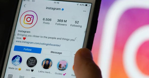 Instagram thêm tính năng giống TikTok