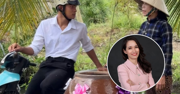 Founder startup từng được rót 4 tỷ đồng sau Shark Tank rút ra bài học từ hiện tượng "đám giỗ bên cồn" của Lê Tuấn Khang: "Chủ doanh nghiệp nào cũng phải biết"