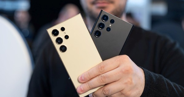 Điện thoại Samsung "cầm thích" hơn iPhone nhưng làm rơi lại dễ hỏng hơn: Nguyên nhân là gì?