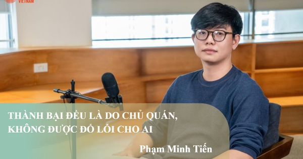 Founder LIM Studio: "Quán cà phê bây giờ phải tạo được cá tính riêng như Phở Khôi và Phở Lâm để khách hàng lựa chọn"
