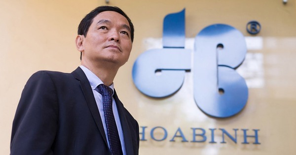 Chủ tịch Lê Viết Hải một thời khẳng định Hòa Bình chưa từng thua kiện, kết quả mới nhất khiến nhiều người bất ngờ