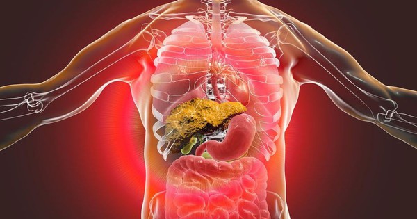 3 dấu hiệu trên tay cảnh báo gan suy hỏng, xơ xác