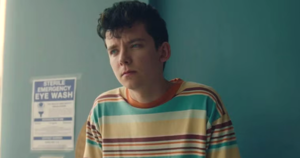 Xem phim Sex Education, tôi nhớ đến vụ việc con trai bị bắt nạt 4 năm trước: Cách xử lý của con khiến tôi tự hào vô cùng!