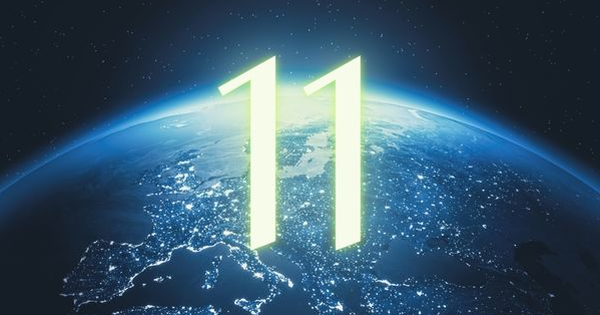 Ngày 1/10/2025 bắt đầu Năm Thế Giới Số 1: Bạn nên làm gì để gieo hạt cho 9 năm sau?