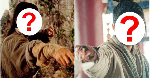 4 cao thủ "vô địch thiên hạ" của Kim Dung: Hai cái tên cuối gây tranh cãi nhất vì không xứng