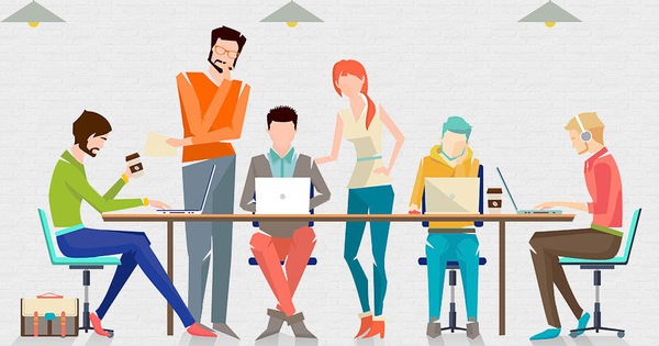 Cẩn thận: Những chiêu thao túng tinh vi ở nơi làm việc, ai cũng có thể "sập bẫy"