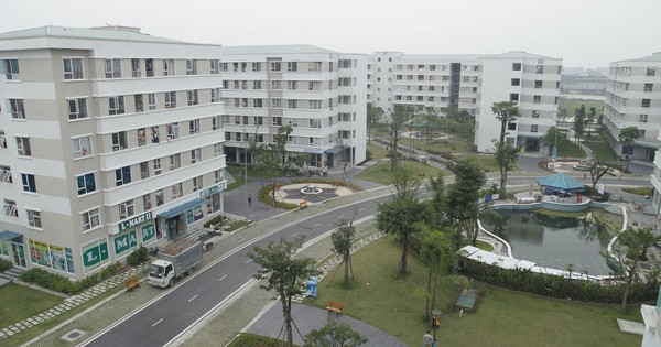 18 doanh nghiệp lớn như Vingroup, Sun Group, HUD, Nam Long… được Bộ Xây dựng "chọn mặt gửi vàng" để phát triển nhà ở xã hội