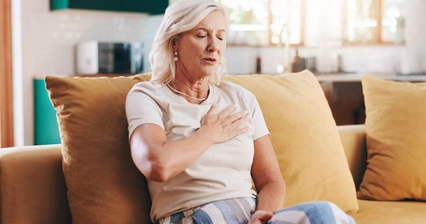 1 dấu hiệu của mỡ máu cao rất dễ bị bỏ qua vào mùa đông