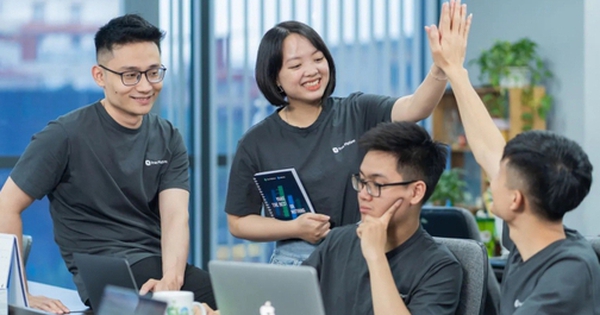 Công ty quản lý nhiều quỹ khởi nghiệp nhất Việt Nam ra mắt quỹ mới, rót tối đa 1 triệu USD cho mỗi startup công nghệ