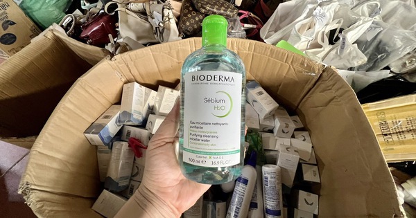 Phạt sàn thương mại điện tử, nền tảng livestream bán hàng giả, liệu có khả thi?