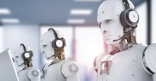 Các "ông lớn" công nghệ dự chi hơn 2.800 tỷ USD cho AI