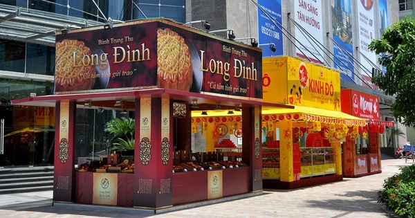 Doanh thu bánh trung thu đạt hơn 51 tỷ đồng trên sàn TMĐT, gần 800 nghìn chiếc được bán trong một tháng