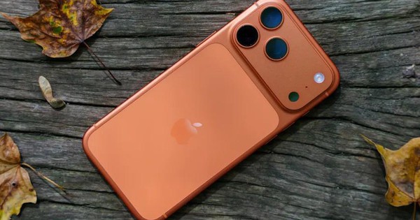 iPhone 17 Pro Max có gì hot? Điểm danh loạt tính năng khiến dân tình "đổ gục"
