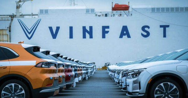 Nóng: VinFast hỗ trợ 500.000 đồng, miễn phí kiểm tra cho xe bị ngập do bão Bualoi