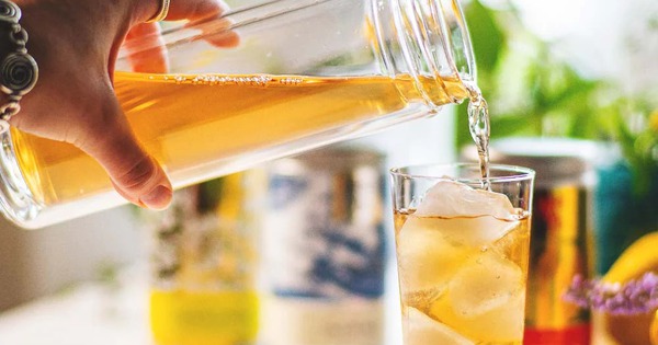 Tôi không còn uống cà phê mà chuyển sang loại nước này: Đầu óc tỉnh táo, hạ mỡ máu còn kiểm soát đường huyết tốt, Việt Nam bán nhiều