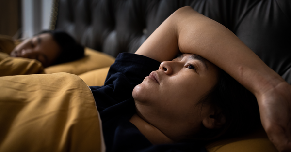 Cảnh báo cho ai thức dậy vào khung giờ này, cẩn thận gan đang "gặp nguy"