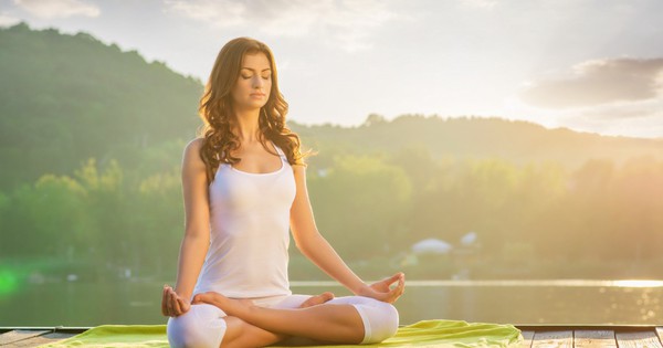 Cực đơn giản: 6 tư thế thể dục giúp đào thải acid uric qua nước tiểu, tác nhân gây gout, suy thận, đột quỵ...