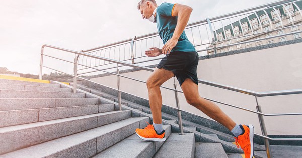 Bệnh tim mạch "sợ nhất" điều này: Chỉ 10 phút/ngày cũng giảm đáng kể nguy cơ tử vong sớm