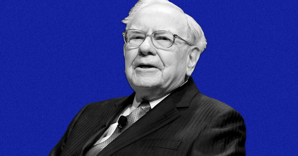 Warren Buffett nói về nghề môi giới chứng khoán...