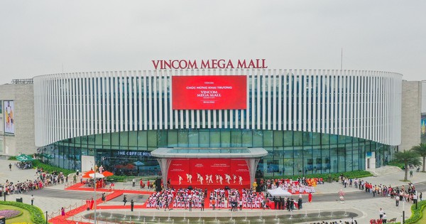 Mảng BĐS sẽ là “đầu kéo” lợi nhuận Vincom Retail trong năm 2026 nhờ 2 dự án shophouse lớn này