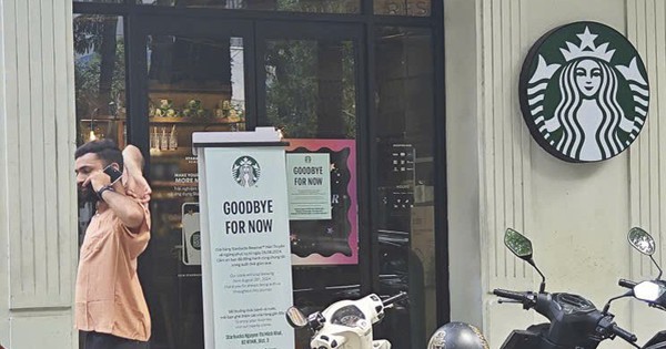 Hơn 50.000 quán cà phê, cửa hàng ăn uống đã đóng cửa
