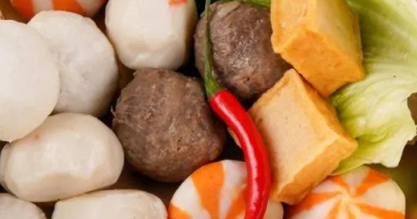 5 thực phẩm ở siêu thị dù bắt mắt tới đâu cũng nên cân nhắc khi mua