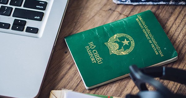Hộ chiếu có những lỗi này, hành khách có thể bị từ chối lên máy bay: Kiểm tra ngay để không mất tiền oan